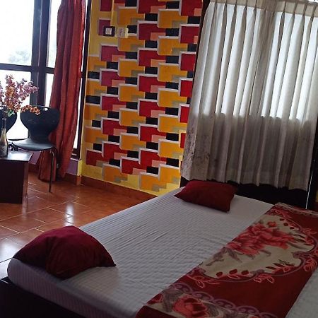 Sugan Residancy Kodai Kodaikanal Ngoại thất bức ảnh