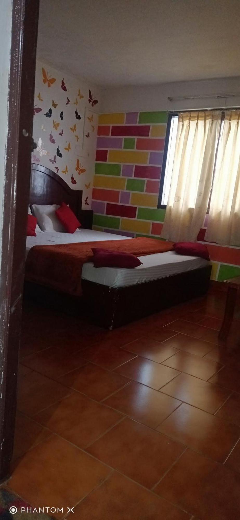 Sugan Residancy Kodai Kodaikanal Ngoại thất bức ảnh