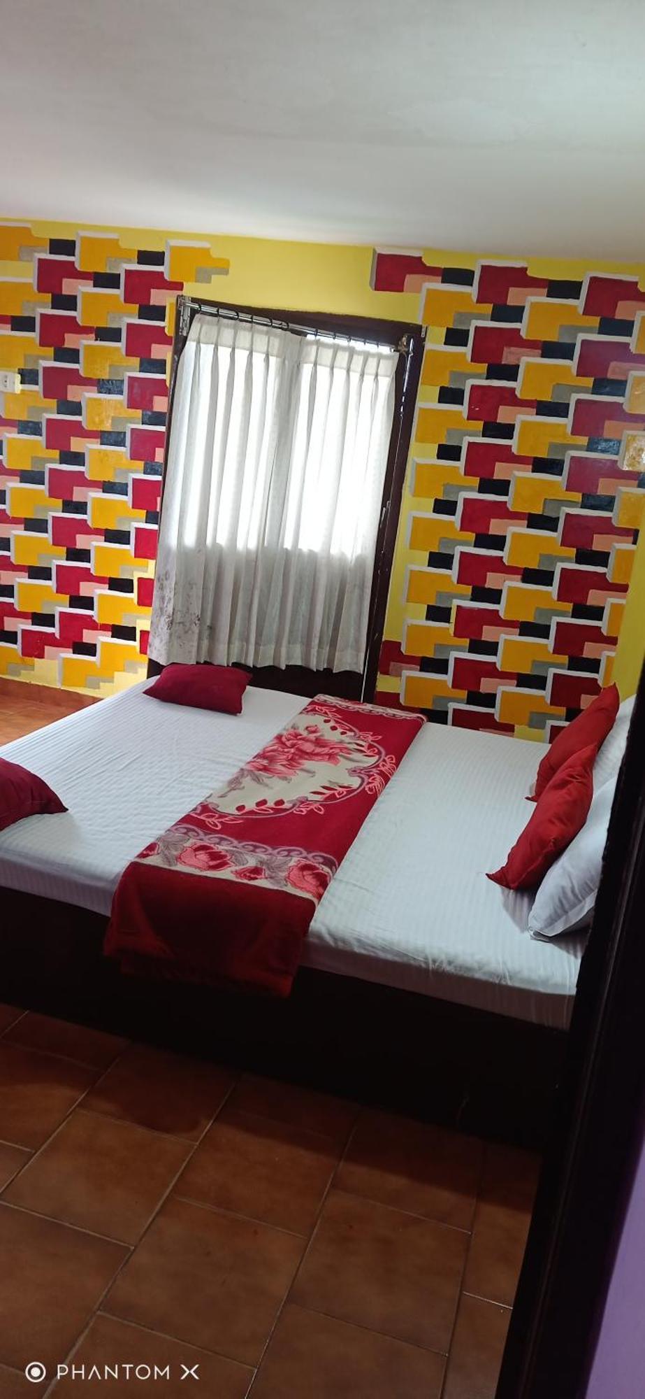 Sugan Residancy Kodai Kodaikanal Ngoại thất bức ảnh