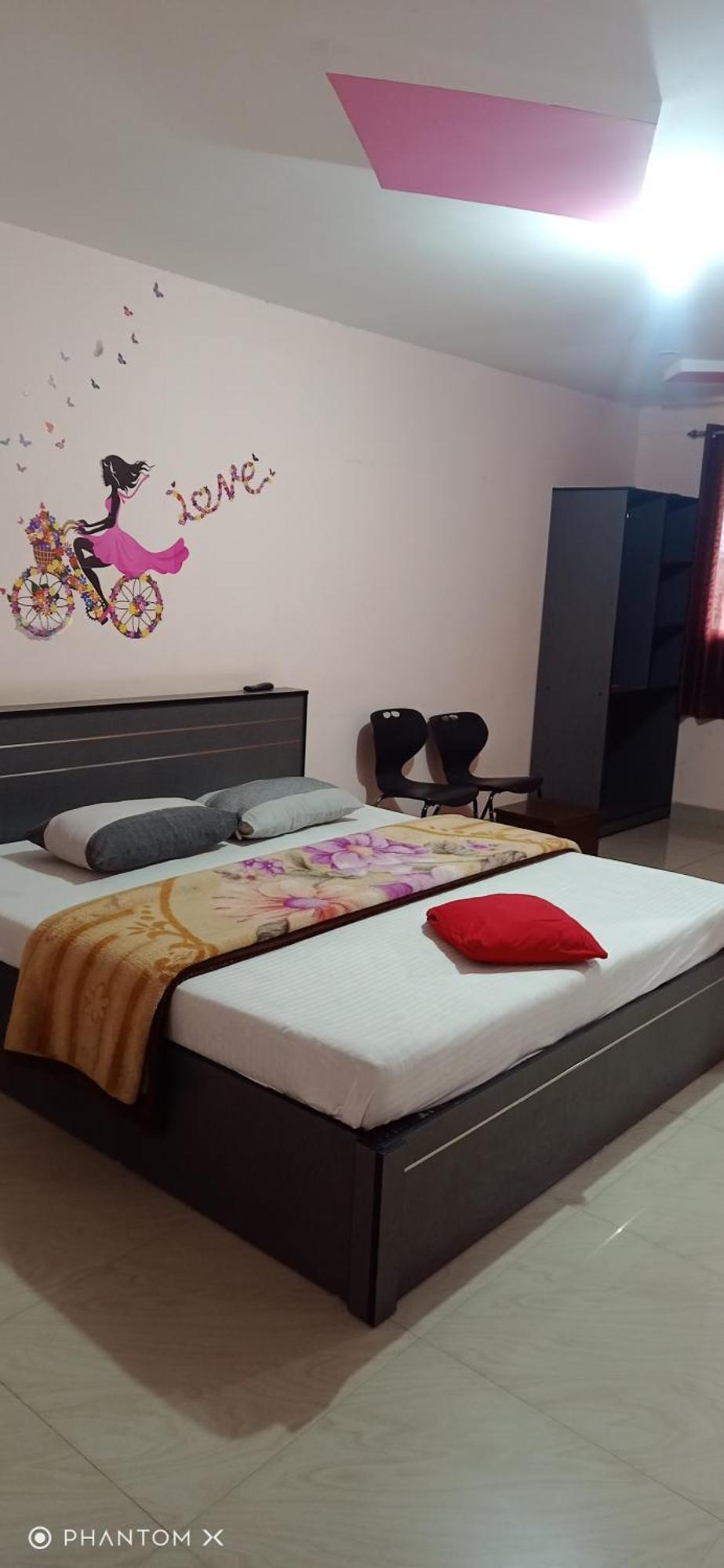 Sugan Residancy Kodai Kodaikanal Ngoại thất bức ảnh