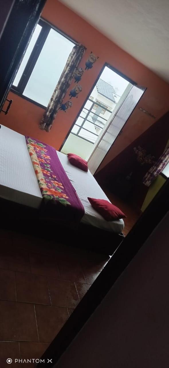 Sugan Residancy Kodai Kodaikanal Ngoại thất bức ảnh