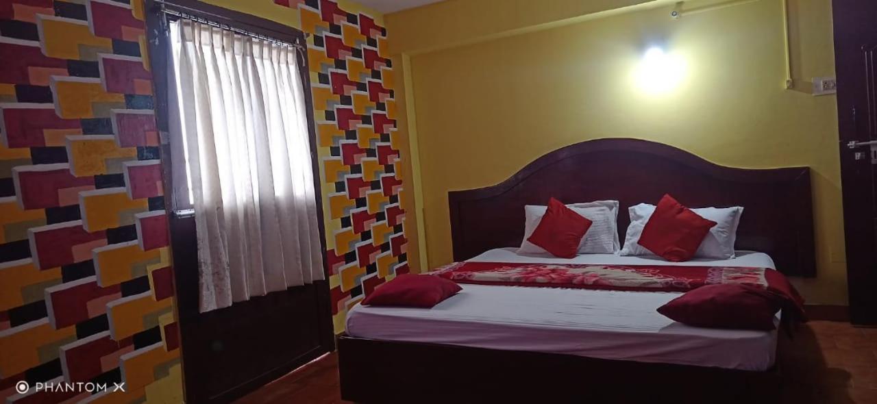 Sugan Residancy Kodai Kodaikanal Ngoại thất bức ảnh