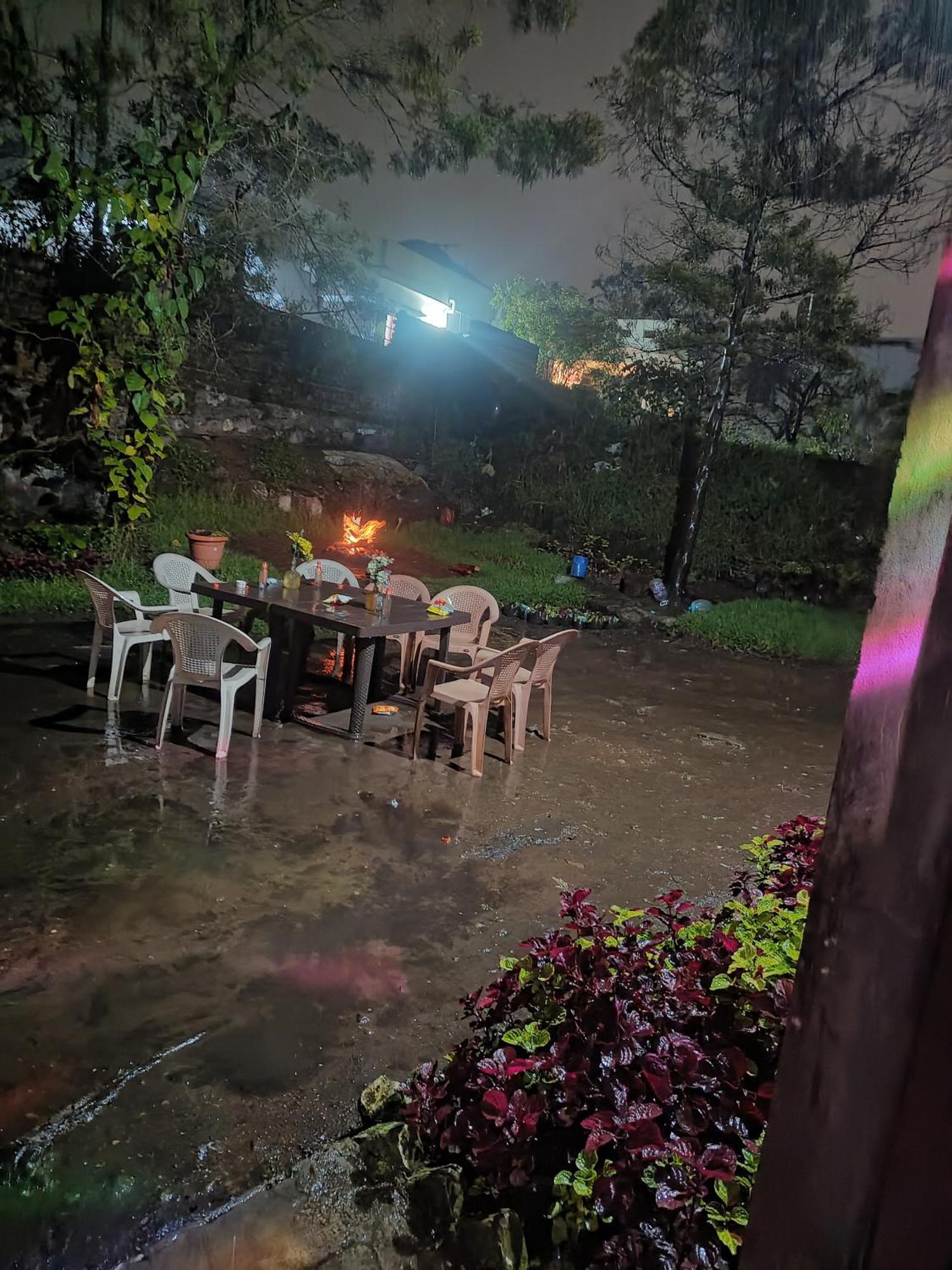 Sugan Residancy Kodai Kodaikanal Ngoại thất bức ảnh